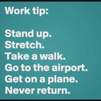 work tip