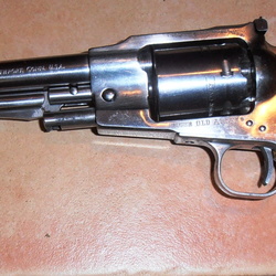 Ruger Old Army