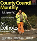 Country Council Monthly